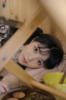不知火舞蹈三个小孩子公园